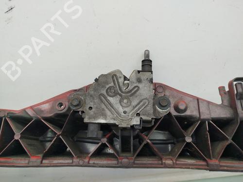 Front slam panel FORD FOCUS II Turnier (DA_, FFS, DS) 2.0 TDCi | BP22981308C72 