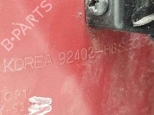 Right taillight KIA STONIC (YB) 1.6 CRDi | BP34720139C35  - Image 7