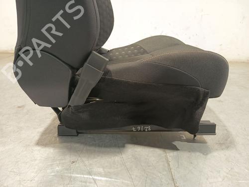 Left front seat TOYOTA COROLLA Hatchback (_E21_, _EA1_, _EH1_) 1.8 Hybrid (ZWE211) | BP38414887C15 - Image 8