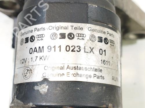 Starter SEAT ALTEA XL (5P5, 5P8) | BP16765859M8