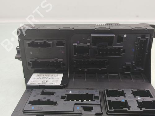 Fuse box MERCEDES-BENZ CLS (C219) CLS 350 (219.357) | BP26530193E1 