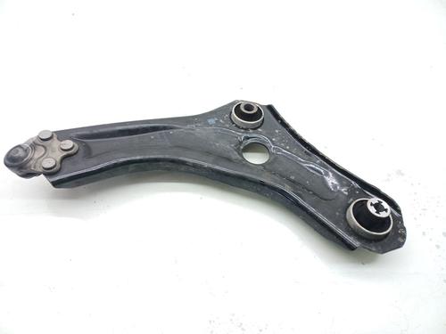Right front suspension arm MERCEDES-BENZ T-CLASS MPV (W420) T 180 CDI (420.833) | BP18164169M13 