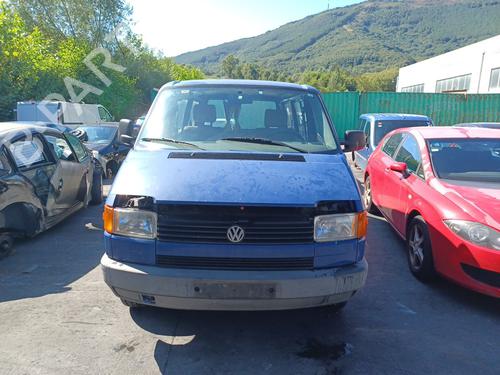 Right front indicator SEAT INCA (6K9)  | BP20306124C33 