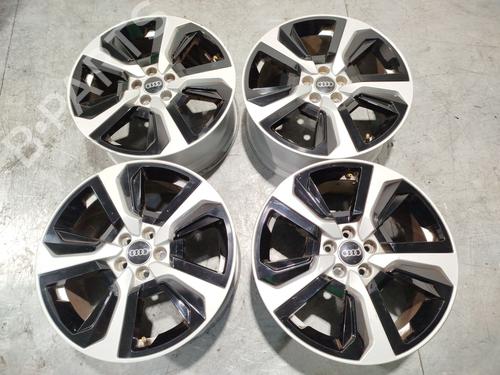 Used Rim AUDI A1 Sportback (GBA) 30 TFSI (110 hp) 29138520