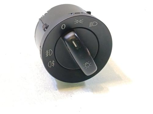 Used Headlight switch VW GOLF V Variant (1K5) 1.9 TDI (105 hp) 30271939