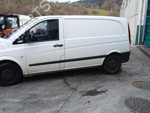 Engine MERCEDES-BENZ VITO / MIXTO Van (W639) 109 CDI (639.601, 639.603, 639.605) | BP31832105M1 