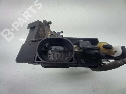 Rear right lock BMW X5 (E53)  | BP11699875C99 