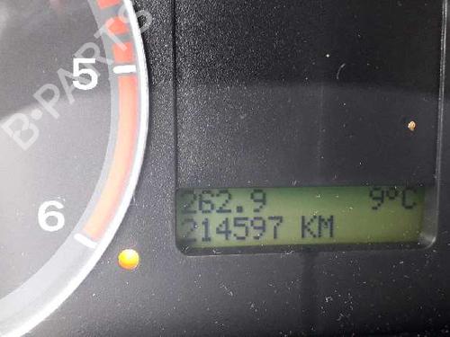 Køler FORD FOCUS II (DA_, HCP, DP)  | BP2993049M31 