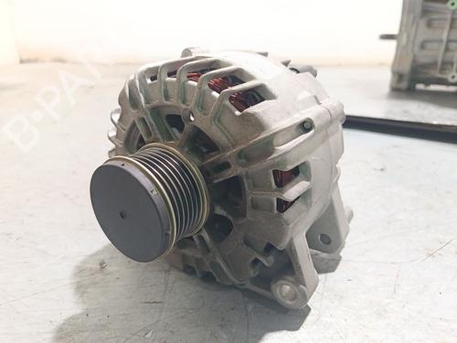 Used Alternator Alternator 37588739 37588739
