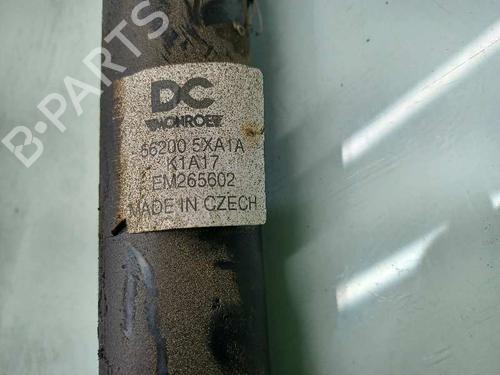 Right rear shock absorber MERCEDES-BENZ X-CLASS (470)  | BP13048475M19 