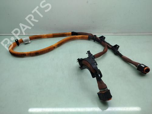Used Cable Cable RENAULT KANGOO Express (FW0/1_) Z.E. (FW0Z, FW1Z) (60 hp) 34158062 34158062