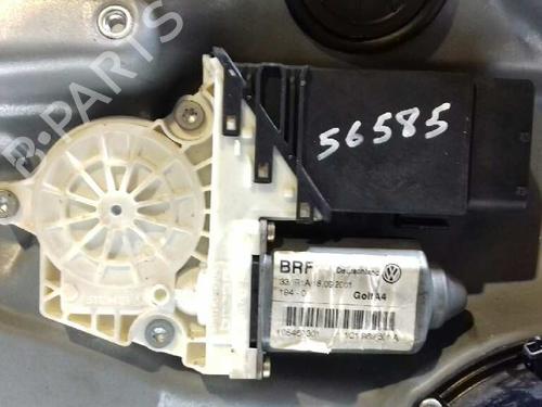 Front left window mechanism VW GOLF IV (1J1) 1.9 TDI | BP4937027C22 