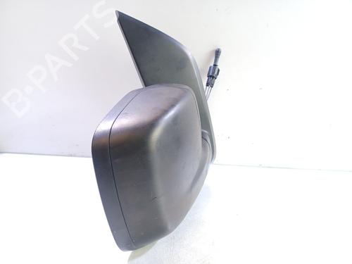 Right mirror FIAT FIORINO Box Body/MPV (225_) 1.3 D Multijet (225BXD1A, 225BXB1A, 225BXB11) | BP23863706C27