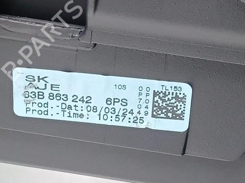 Armrest / Center console AUDI Q3 (F3B) 35 TFSI | BP32175670I20 