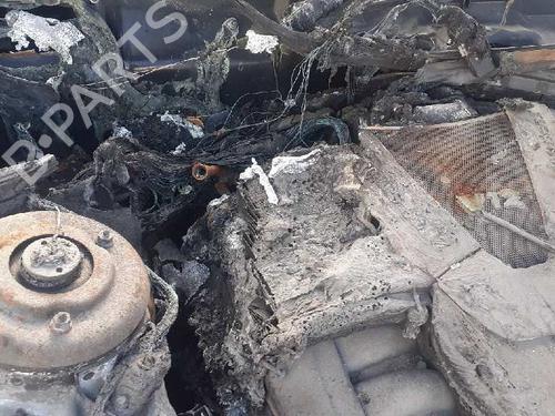 Left front window switch MERCEDES-BENZ S-CLASS (W220)  | BP10936371I27 