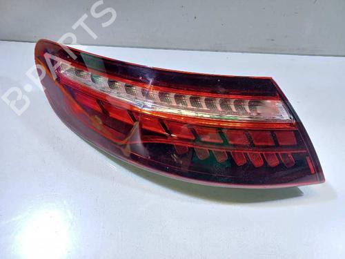 Used Left taillight MERCEDES-BENZ E-CLASS Coupe (C238) E 220 d (238.314) (194 hp) 15593472