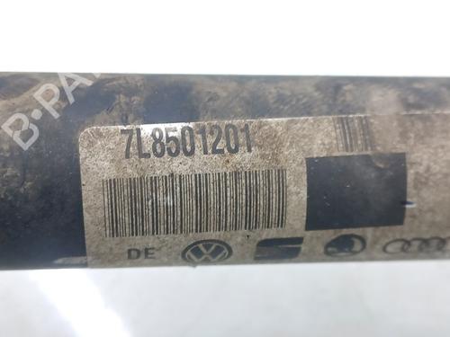 Left rear driveshaft AUDI Q7 (4LB) 3.0 TDI quattro | BP31852711M40 - Image 4