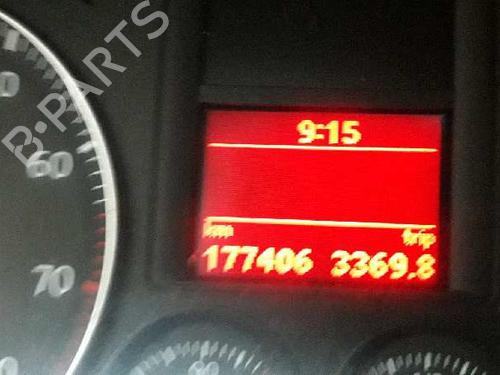 Engine control unit (ECU) VW GOLF V (1K1) 1.6 | BP2724419M57 