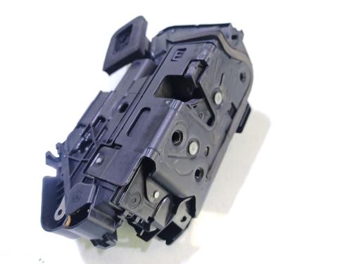 Used Front right lock VW POLO VI (AW1, BZ1, AE1) 1.0 TSI (95 hp) 18243101