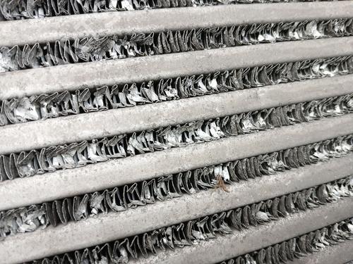 Intercooler RENAULT KADJAR (HA_, HL_) 1.2 TCe 130 (HLMR) | BP32697986M30 - Image 6