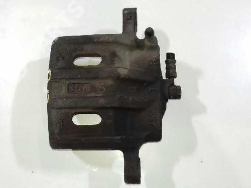 Used Right front brake caliper MITSUBISHI OUTLANDER I (CU_W) 2.0 (CU2W) (136 hp) 11558929