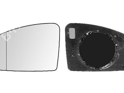 Used Left mirror glass OPEL MERIVA A MPV (X03) 1.7 DTI (E75) (75 hp) 23127440