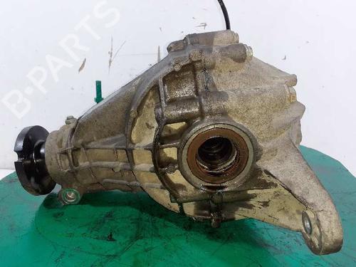 Rear differential MERCEDES-BENZ M-CLASS (W163)  | BP6586608M24 