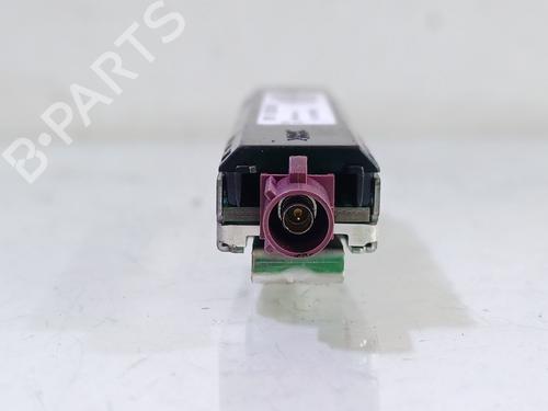 Electronic module VW GOLF VII (5G1, BQ1, BE1, BE2) 1.6 TDI | BP17492905M83 