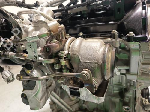 Engine DACIA SANDERO III 1.0 TCe 90 | BP32732837M1 - Image 6