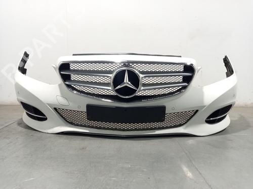 Used Front bumper Front bumper MERCEDES-BENZ E-CLASS (W212) E 200 CDI / BlueTEC (212.005, 212.006) (136 hp) 36040192 36040192
