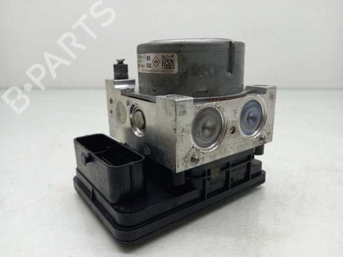 Used ABS pump DACIA LODGY (JS_) [2012-2025]  15083422