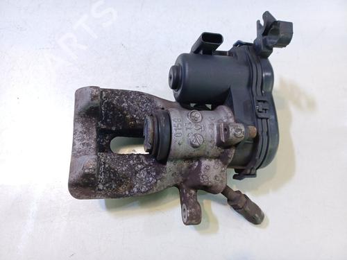 Right rear brake caliper MERCEDES-BENZ GLA-CLASS (X156) GLA 200 CDI / d (156.908) | BP17716299M106 