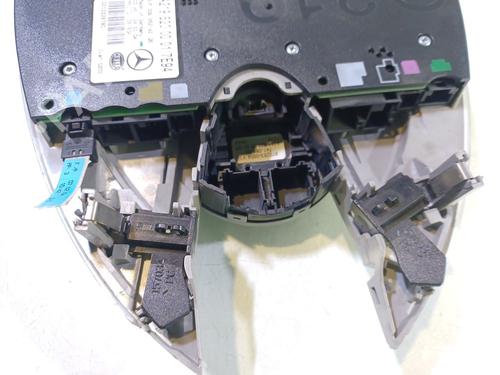 Interior roof light MERCEDES-BENZ CLS (C219) CLS 350 (219.356) | BP16346234I8 