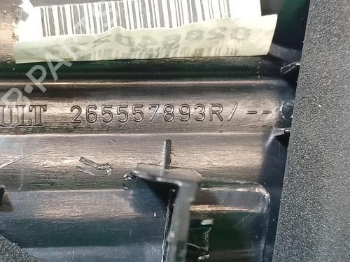 Left tailgate light RENAULT CAPTUR I (J5_, H5_) 0.9 TCe 90 | BP38325791C79 - Image 5