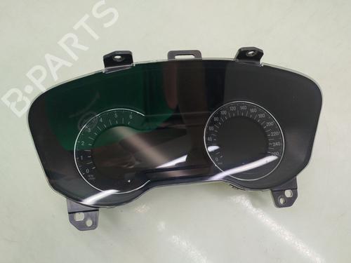 Instrument cluster FORD MONDEO V Hatchback (CE) 2.0 TDCi | BP39173659C47 - Image 2