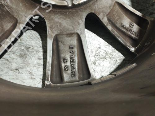 Rim MINI MINI COUNTRYMAN (F60) Cooper SE ALL4 | BP22981619C45 