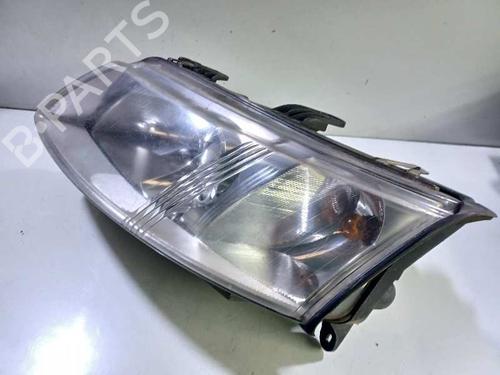 Left headlight SAAB 9-3 Estate (E50)  | BP16030198C28 