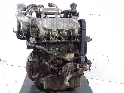 Engine FIAT DUCATO Bus (244_) 2.0 JTD | BP9194325M1