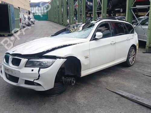 Intercooler BMW 3 Touring (E91) 335 xi | BP36238780M30  - Image 5