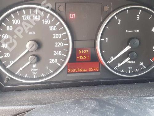 Gearbox BMW 3 (E90) 320 d | BP9818925M3 