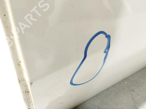 Left rear door HYUNDAI i30 (FD)  | BP16244521C4 