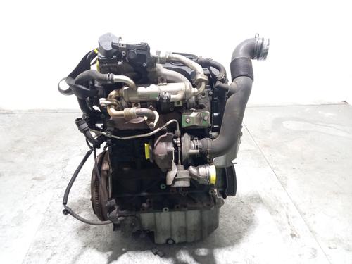 Engine VW TRANSPORTER T5 Bus (7HB, 7HJ, 7EB, 7EJ) 1.9 TDI | BP29933013M1
