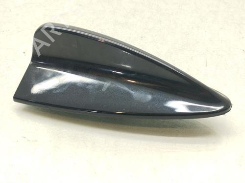 Antenne/Base Antenne/Base BMW X1 (E84) sDrive 20 d (184 hp) 34636761 34636761