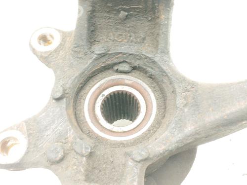 Right front steering knuckle JAGUAR X-TYPE I (X400) 2.0 D | BP31652166M26 