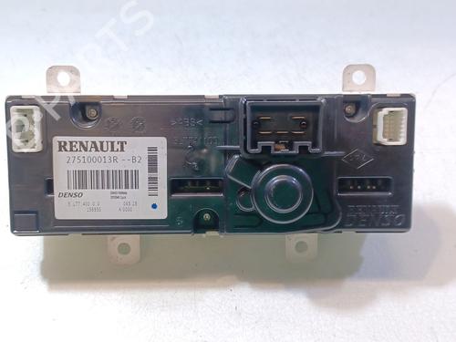 Climate control RENAULT MASTER III Van (FV) 2.3 dCi 110 FWD (FV0R, FV0W, FV1A) | BP34460595I5 - Image 3