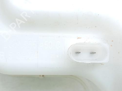 Windscreen washer tank VW T-CROSS (C11, D31) | BP28693159C113