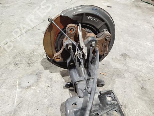 Rear axle PEUGEOT BOXER Van 2.2 BlueHDi 140 | BP29764698M2 