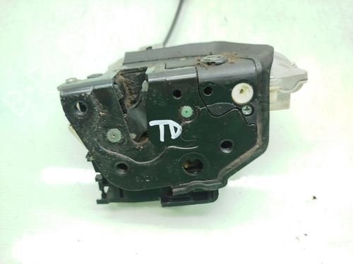 Rear right lock SEAT LEON (1P1) 2.0 TDI 16V | BP27697594C99 