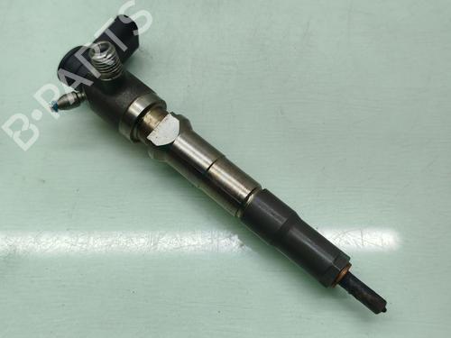 Used Injector Injector FORD TRANSIT CUSTOM V362 Van (FY, FZ) [2012-2026] 40299509 40299509
