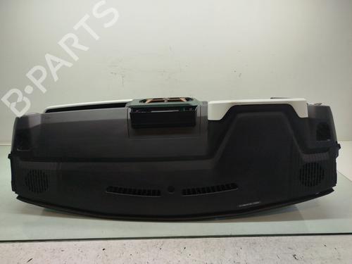 Airbag sæt DACIA SPRING EV (B6M1) | BP39592164C86 - Image 25